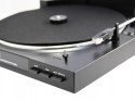 Gramofon Dual DT 210 czarny