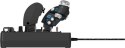 Joystick przepustnica Logitech G X56 HOTAS kontroler do symulatorów lotu