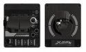 Joystick przepustnica Logitech G X56 HOTAS kontroler do symulatorów lotu