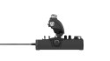 Joystick przepustnica Logitech G X56 HOTAS kontroler do symulatorów lotu
