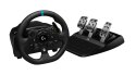 Kierownica Logitech G923 Trueforce +pedały + Biegi Shifter Xbox One X S