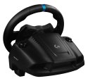 Kierownica Logitech G923 Trueforce +pedały + Biegi Shifter Xbox One X S