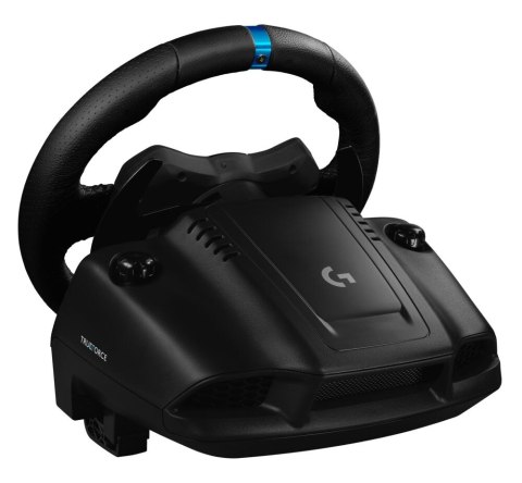 Kierownica Logitech G923 Trueforce +pedały + Biegi Shifter Xbox One X S