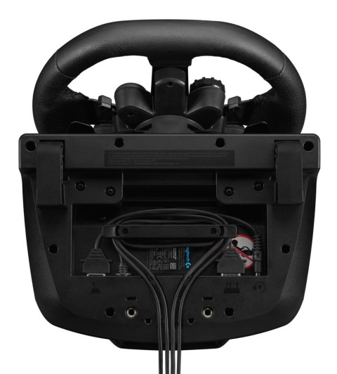 Kierownica Logitech G923 Trueforce +pedały + Biegi Shifter Xbox One X S