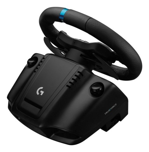 Kierownica Logitech G923 Trueforce +pedały + Biegi Shifter Xbox One X S