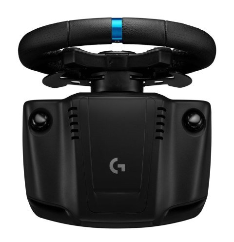 Kierownica Logitech G923 Trueforce +pedały + Biegi Shifter Xbox One X S