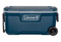 Lodówka turystyczna Coleman 100QT Xtreme 95 l z kółkami biwakowa