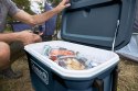 Lodówka turystyczna Coleman 100QT Xtreme 95 l z kółkami biwakowa