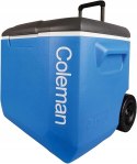 Lodówka turystyczna Coleman 60QT Performance Wheeled Cooler