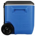 Lodówka turystyczna Coleman 60QT Performance Wheeled Cooler
