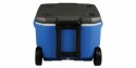 Lodówka turystyczna Coleman 60QT Performance Wheeled Cooler