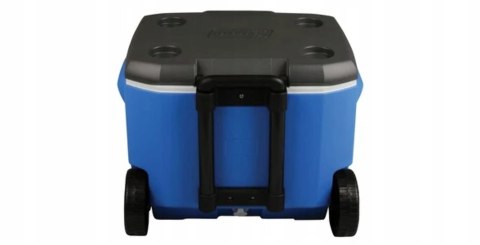 Lodówka turystyczna Coleman 60QT Performance Wheeled Cooler