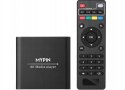 MYPIN Odtwarzacz multimedialny 4K - Mini HD Media Player