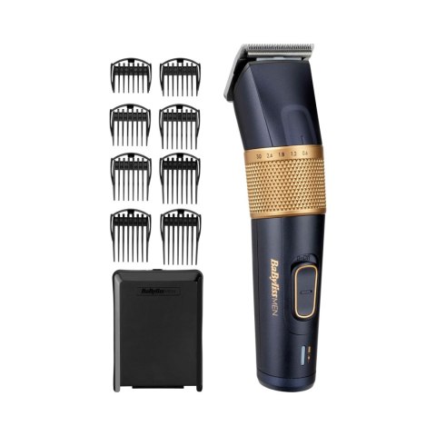 Maszynka do strzyżenia włosów BaByliss E986E