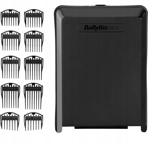 Maszynka do strzyżenia włosów BaByliss E986E