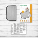 Medisana HP 650 XL poduszka grzewcza 45x35 cm 4 ustawienia temperatury