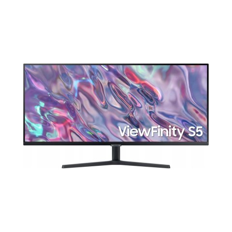 Monitor 34" Samsung ViewFinity S50C LS34C500GAUXEN
