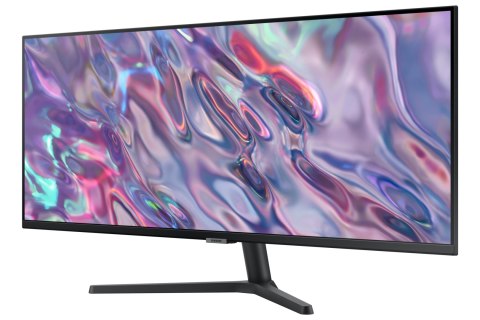 Monitor 34" Samsung ViewFinity S50C LS34C500GAUXEN