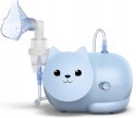 OMRON inhalator nebulizator kompresorowy do inhalacji dla dzieci