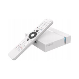 Odtwarzacz multimedialny 4K Strong LEAP-S3+