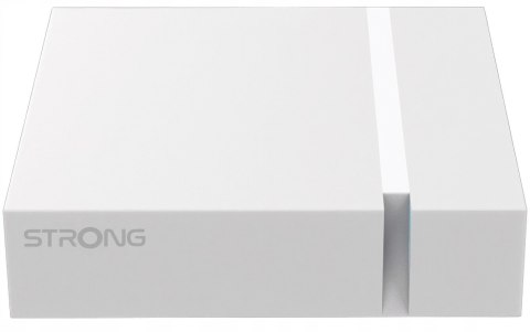 Odtwarzacz multimedialny 4K Strong LEAP-S3+