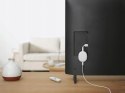 Odtwarzacz multimedialny Google Chromecast 4.0 4K 8 GB