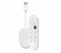Odtwarzacz multimedialny Google Chromecast 4.0 4K 8 GB