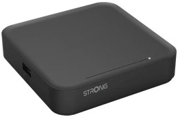 Odtwarzacz multimedialny Strong LEAP-S3 16 GB 2 GB RAM 4K Google TV Dolby
