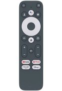 Odtwarzacz multimedialny Strong LEAP-S3 16 GB 2 GB RAM 4K Google TV Dolby