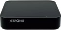 Odtwarzacz multimedialny Strong LEAP-S3 16 GB 2 GB RAM 4K Google TV Dolby