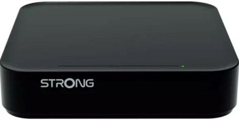 Odtwarzacz multimedialny Strong LEAP-S3 16 GB 2 GB RAM 4K Google TV Dolby