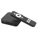 Odtwarzacz multimedialny Strong LEAP-S3 16 GB 2 GB RAM 4K Google TV Dolby