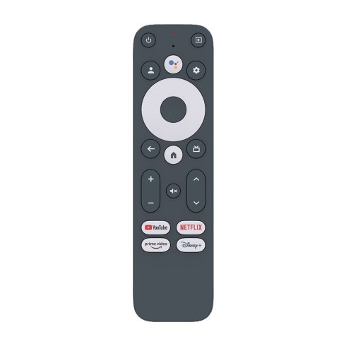 Odtwarzacz multimedialny Strong LEAP-S3 16 GB 2 GB RAM 4K Google TV Dolby