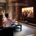 Odtwarzacz multimedialny Thomson 240 4K Ultra HD Android TV 12 2 GB
