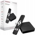 Odtwarzacz multimedialny Thomson 240 4K Ultra HD Android TV 12 2 GB