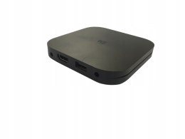 Odtwarzacz multimedialny Xiaomi Mi Box-S-1 8 GB