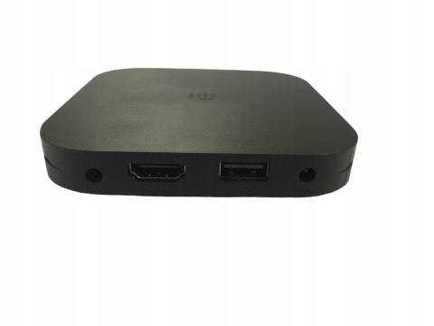 Odtwarzacz multimedialny Xiaomi Mi Box-S-1 8 GB