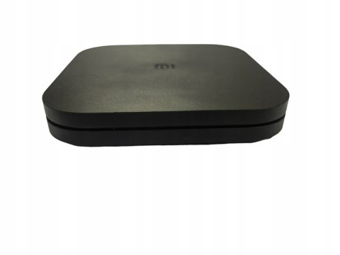 Odtwarzacz multimedialny Xiaomi Mi Box-S-1 8 GB