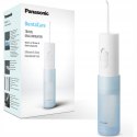 Panasonic irygator EW-DJ11-A503 mały podróżny składany bateryjny