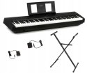 Pianina cyfrowe Yamaha P-45B
