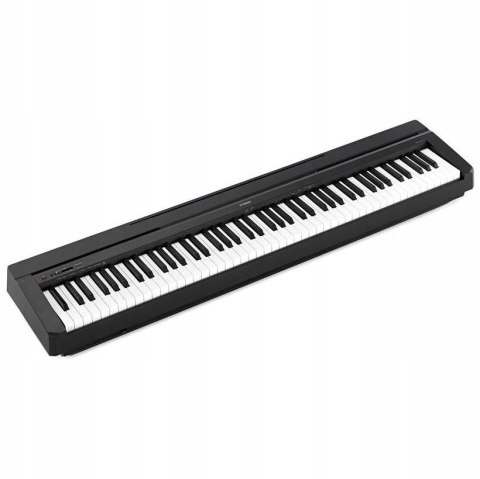 Pianina cyfrowe Yamaha P-45B