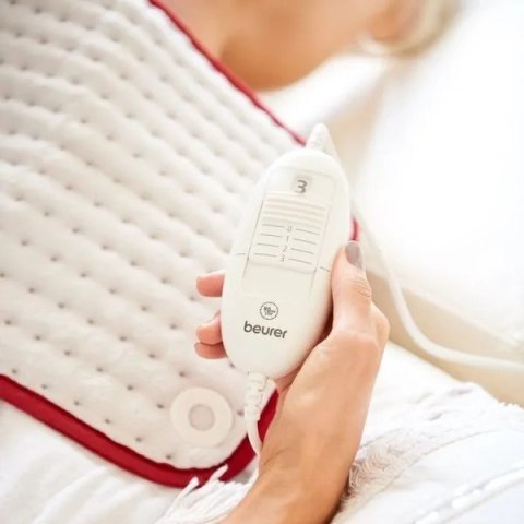 Poduszka rozgrzewająca Beurer HK Comfort elektryczna