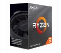 Procesor AMD Ryzen 3 4100 3.8-4.0GHz 4C/8T 100-100000510BOX