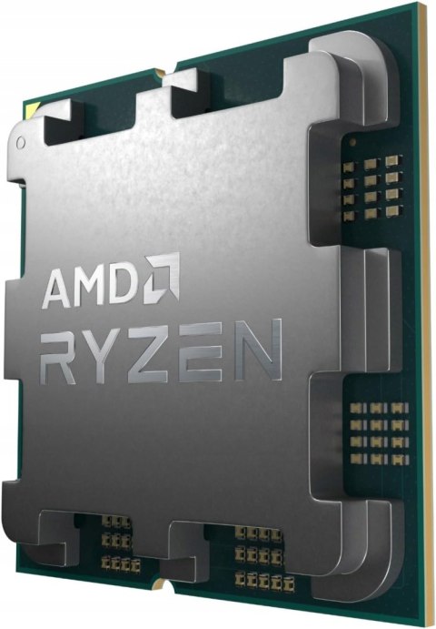 Procesor AMD Ryzen 5 7500X3D 6 rdzeni 12 wątków 4,5 GHz
