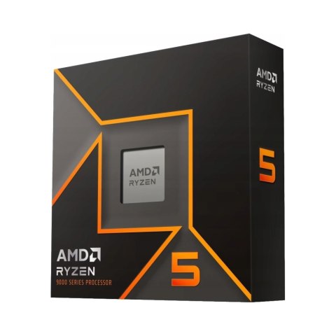 Procesor AMD Ryzen 5 9600X BOX (100-100001405WOF) socket AM5 3,9 - 5,4 GHz