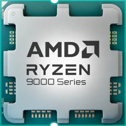 Procesor AMD Ryzen 5 9600X BOX (100-100001405WOF) socket AM5 3,9 - 5,4 GHz