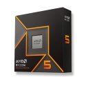 Procesor AMD Ryzen 5 9600X BOX (100-100001405WOF) socket AM5 3,9 - 5,4 GHz