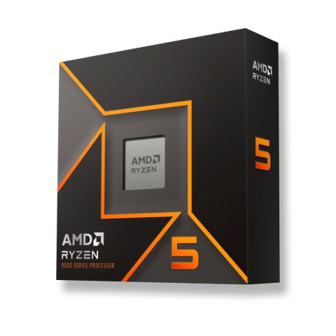 Procesor AMD Ryzen 5 9600X BOX (100-100001405WOF) socket AM5 3,9 - 5,4 GHz