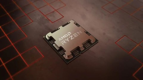 Procesor AMD Ryzen 7 7700X, 4.5 GHz, 32 MB, BOX (100-100000591WOF)