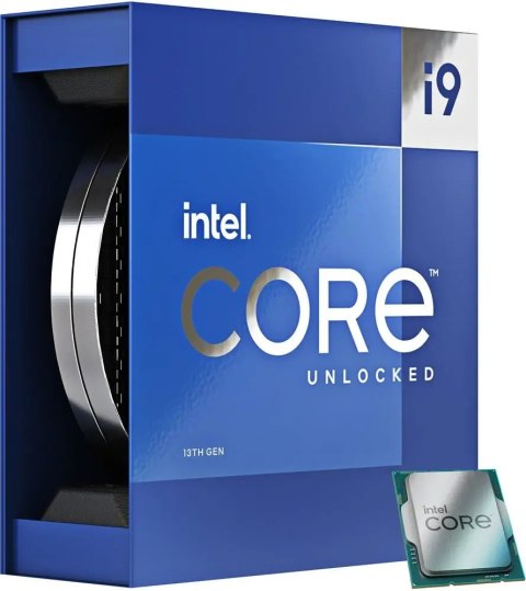 Procesor Intel BX8071513900KS LGA 1700